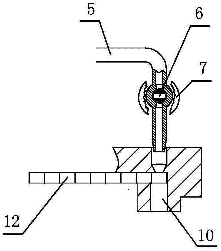 Pneumatic Precision Seeder