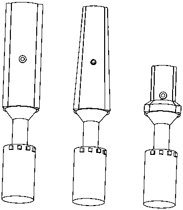 A New Inner Hole Grinding Tool