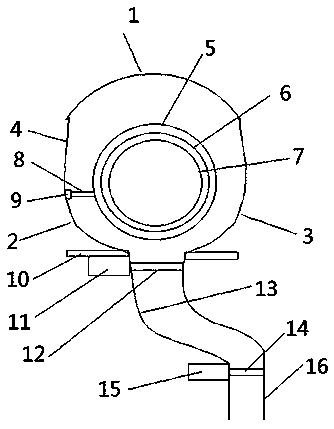 Control method of sludge treatment system