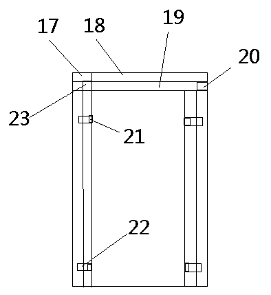 Control method of sludge treatment system