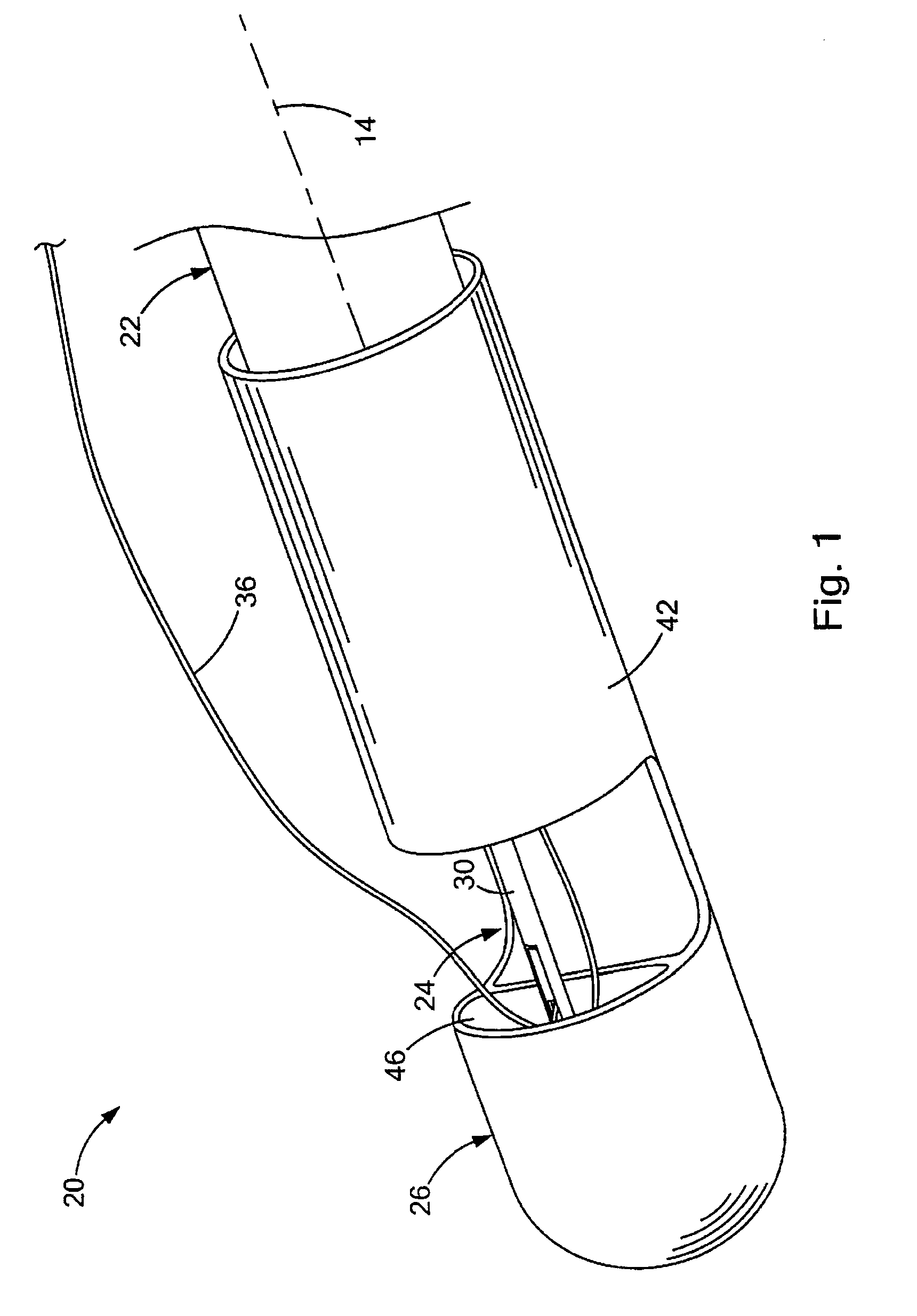 Endoscope endcap for suturing tissue