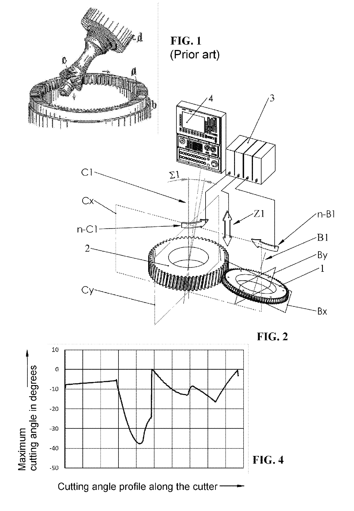 Hob peeling tool and method for hard-fine machining of pre-toothed workpieces