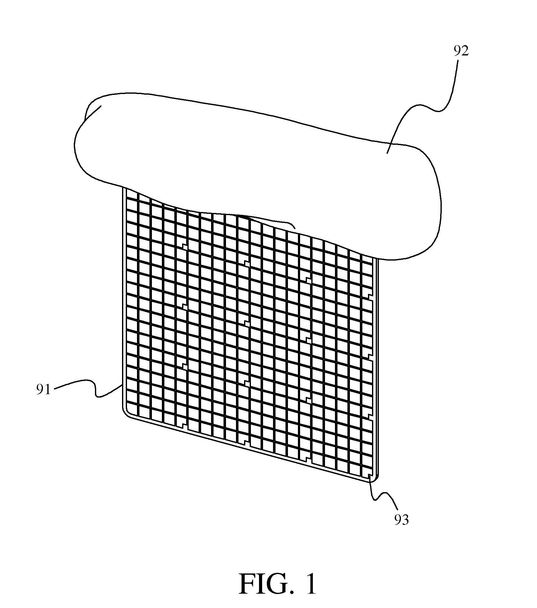 Multi-coordinate orthodontic implant positioning device