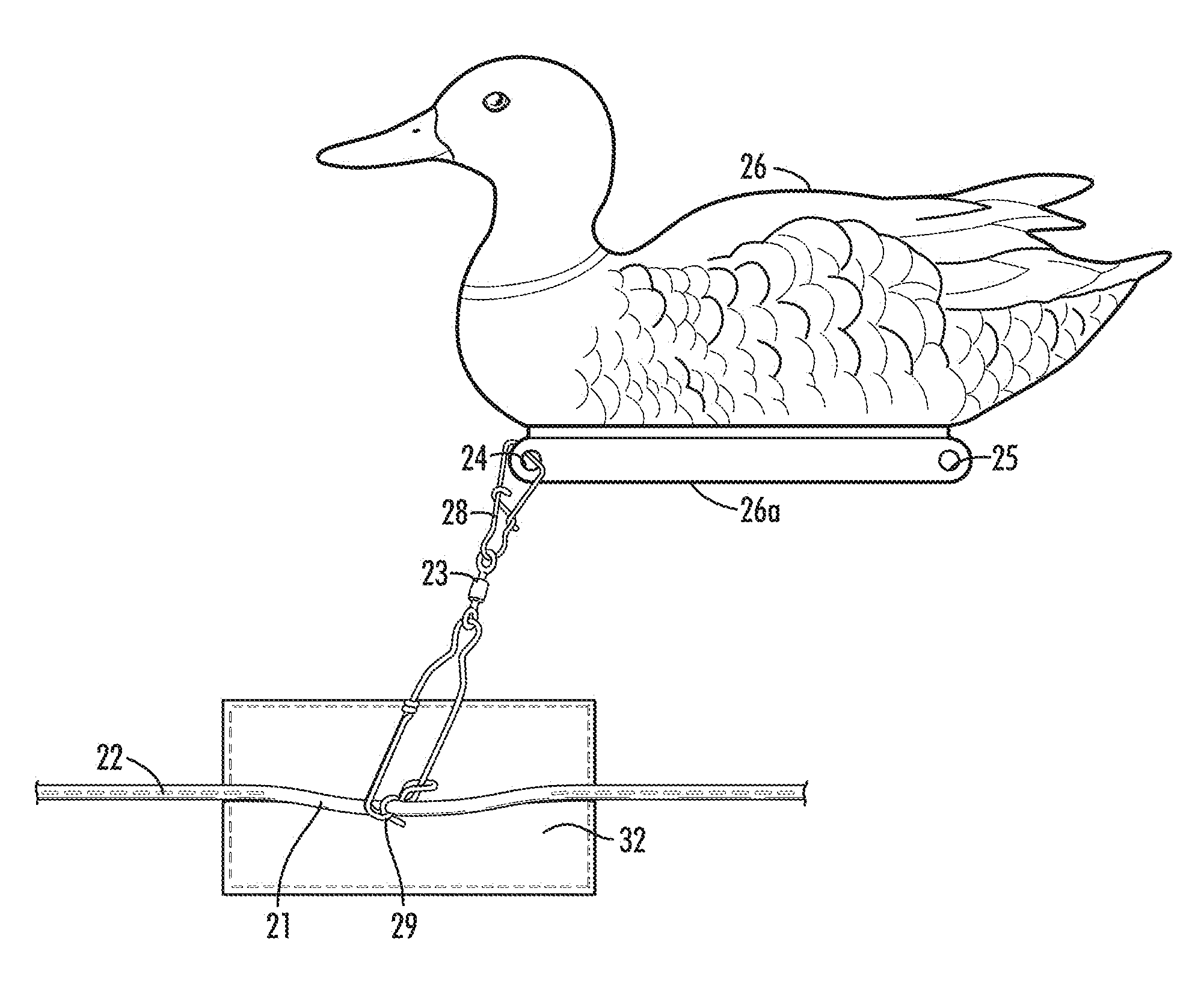 Apparatuses and methods for attracting and/or repelling animals