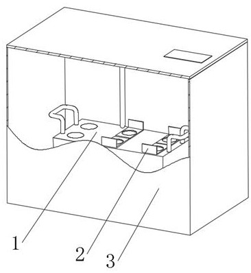 A device for tissue freezing