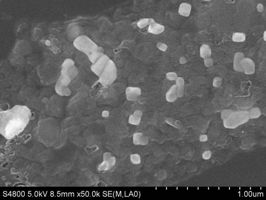 Preparation method of polyurethane-nano kaolin composite material