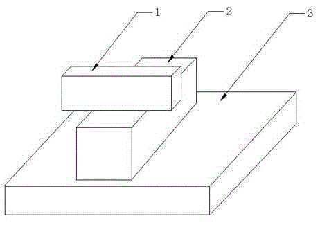 Manufacturing method for large section forgings of high-speed tool steel