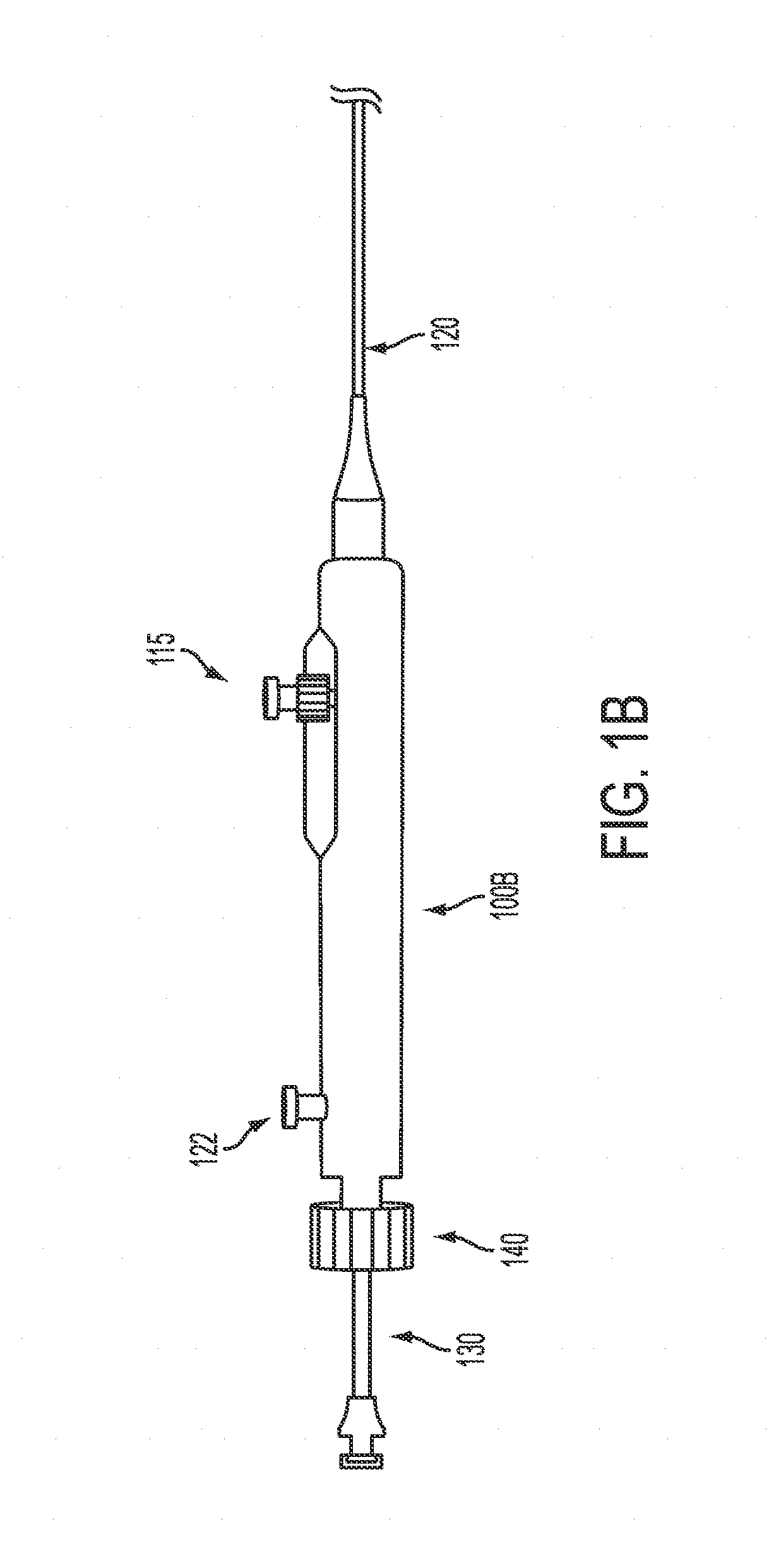 Method and apparatus for centering a microcatheter within a vasculature