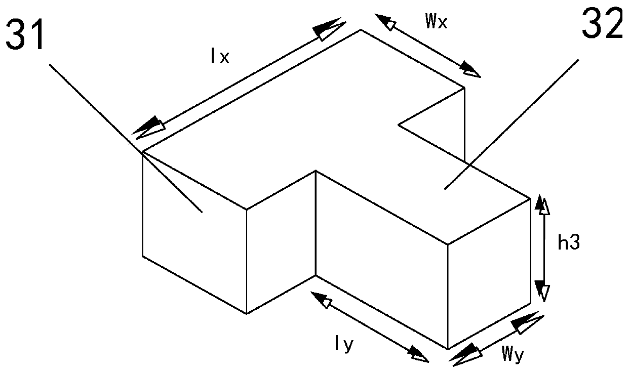 All-dielectric transmission type metasurface all-phase modulator