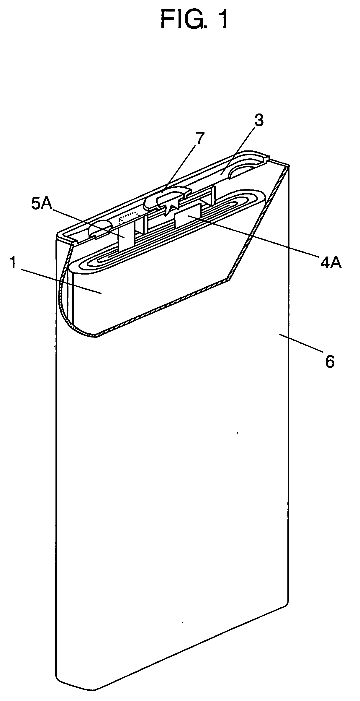 Separator and method of manufacturing non-aqueous electrolyte secondary battery using the same