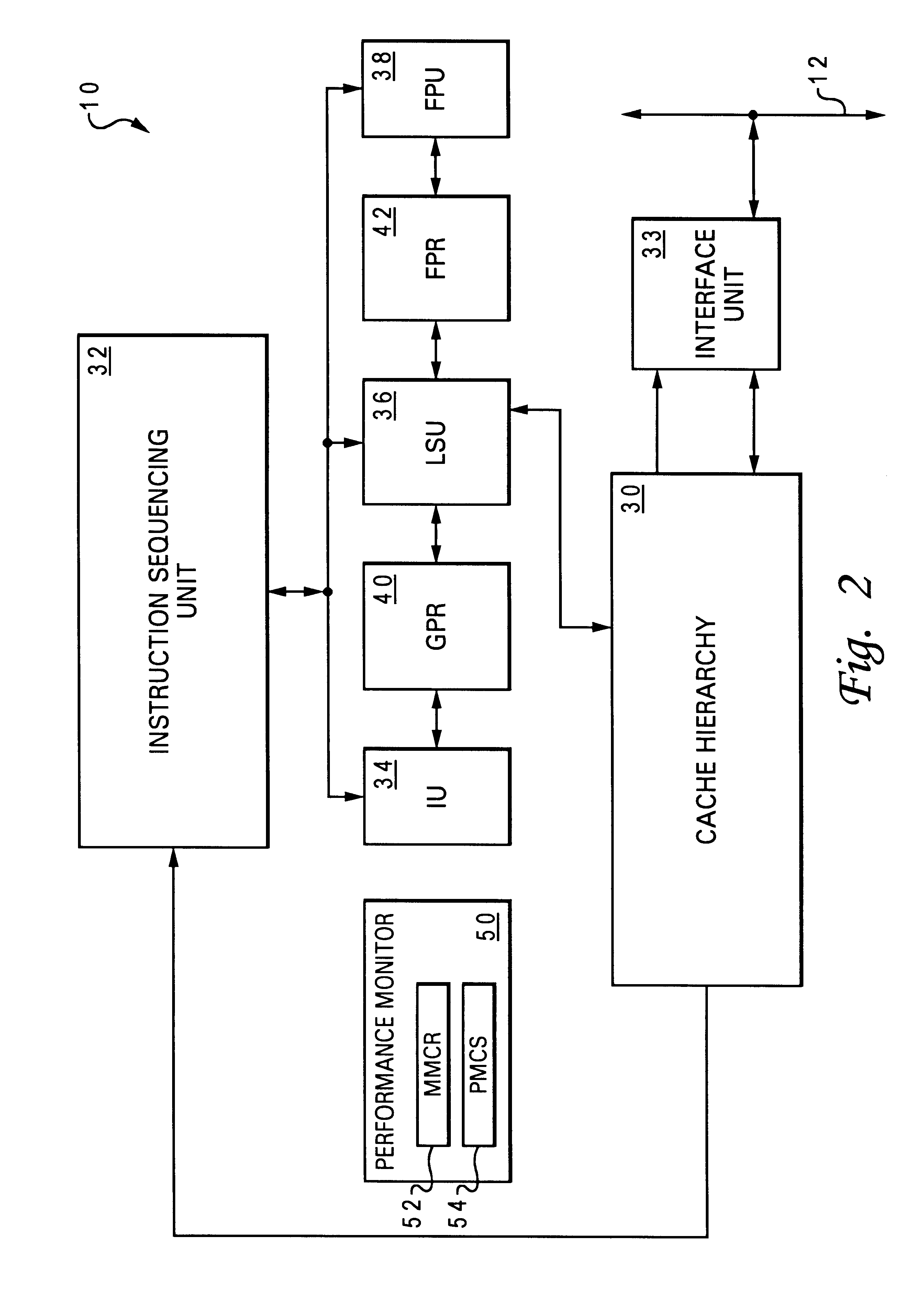 Cache management mechanism to enable information-type dependent cache policies