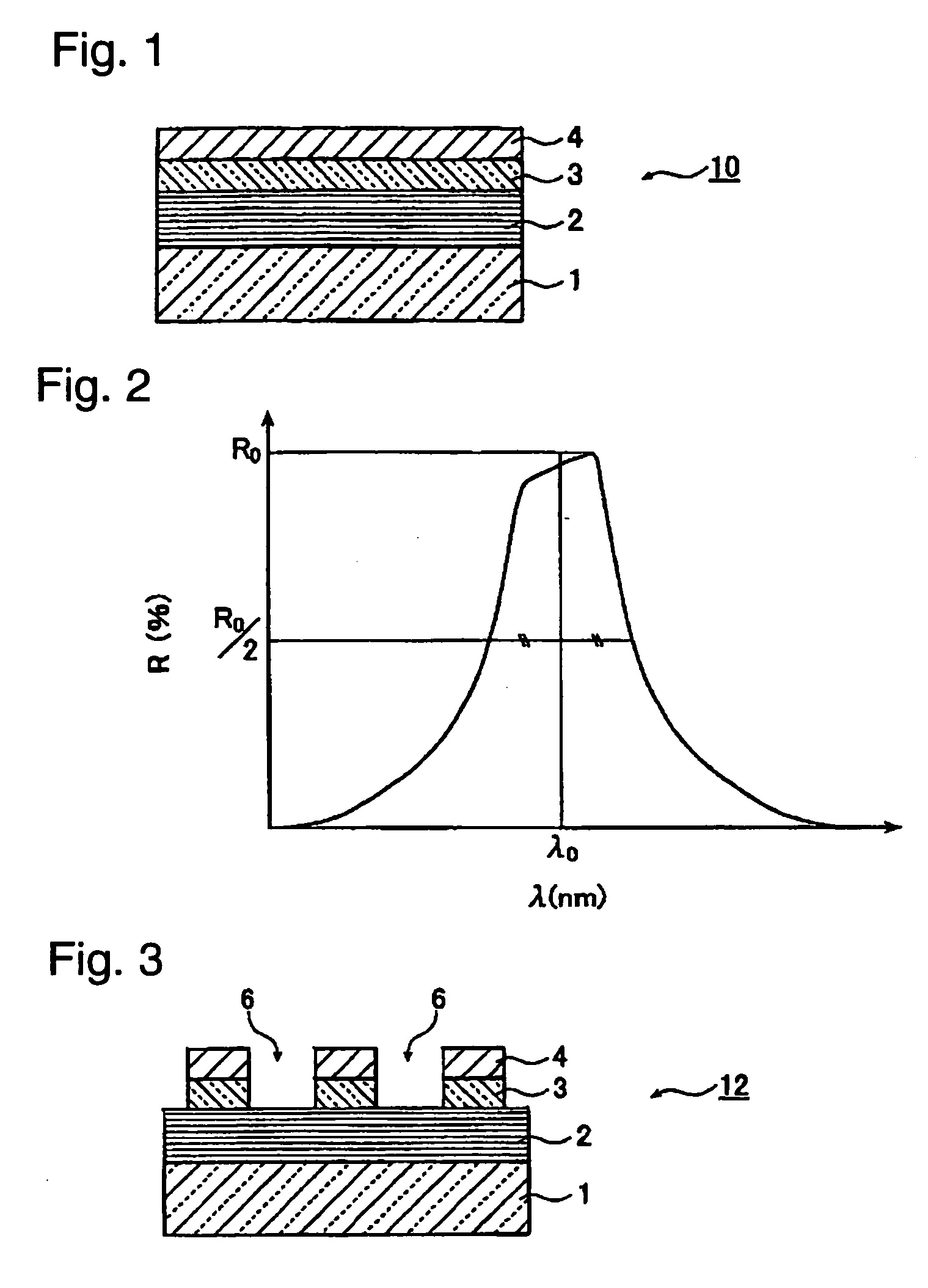 Reflective-type mask blank for EUV lithography and method for producing the same