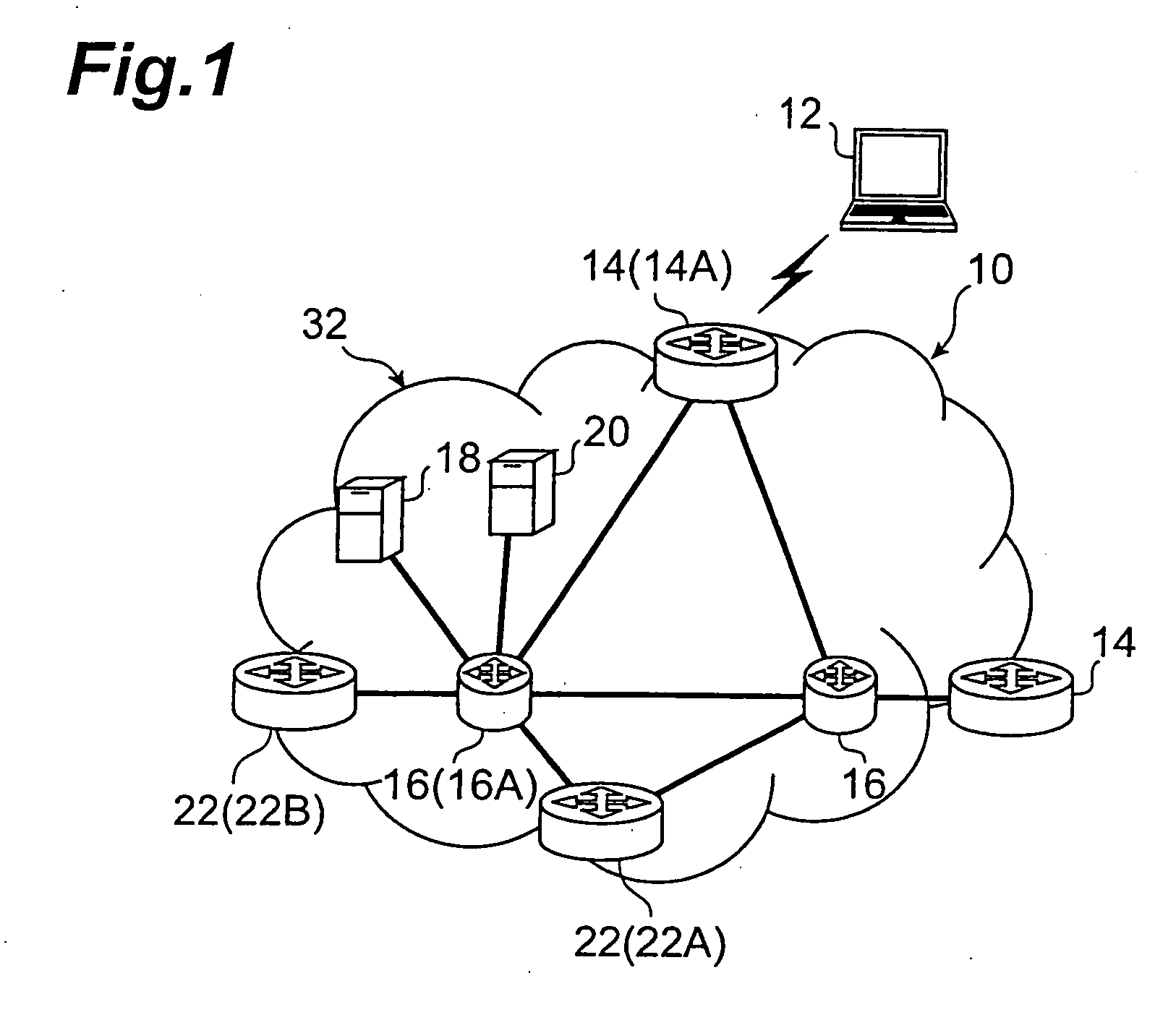 Communication system and communication control method
