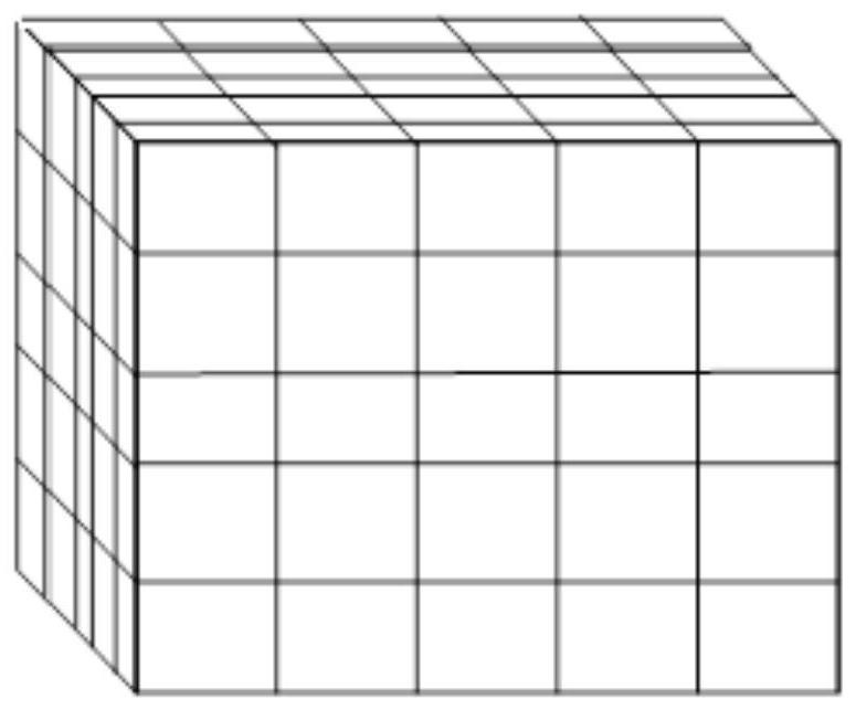 On-line estimation method of internal resistance of power battery pack and battery management system