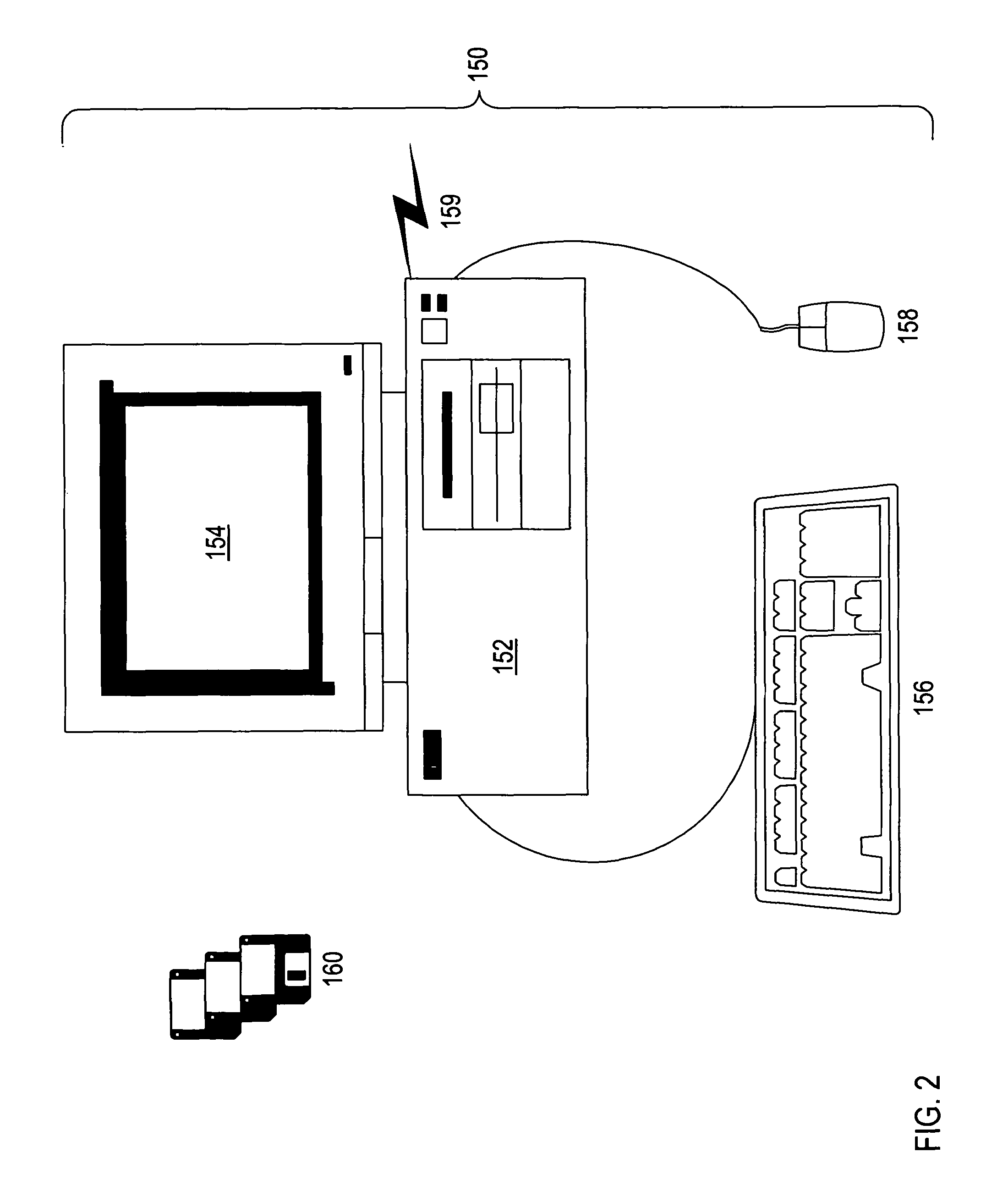 System and method for identifying individual users accessing a web site