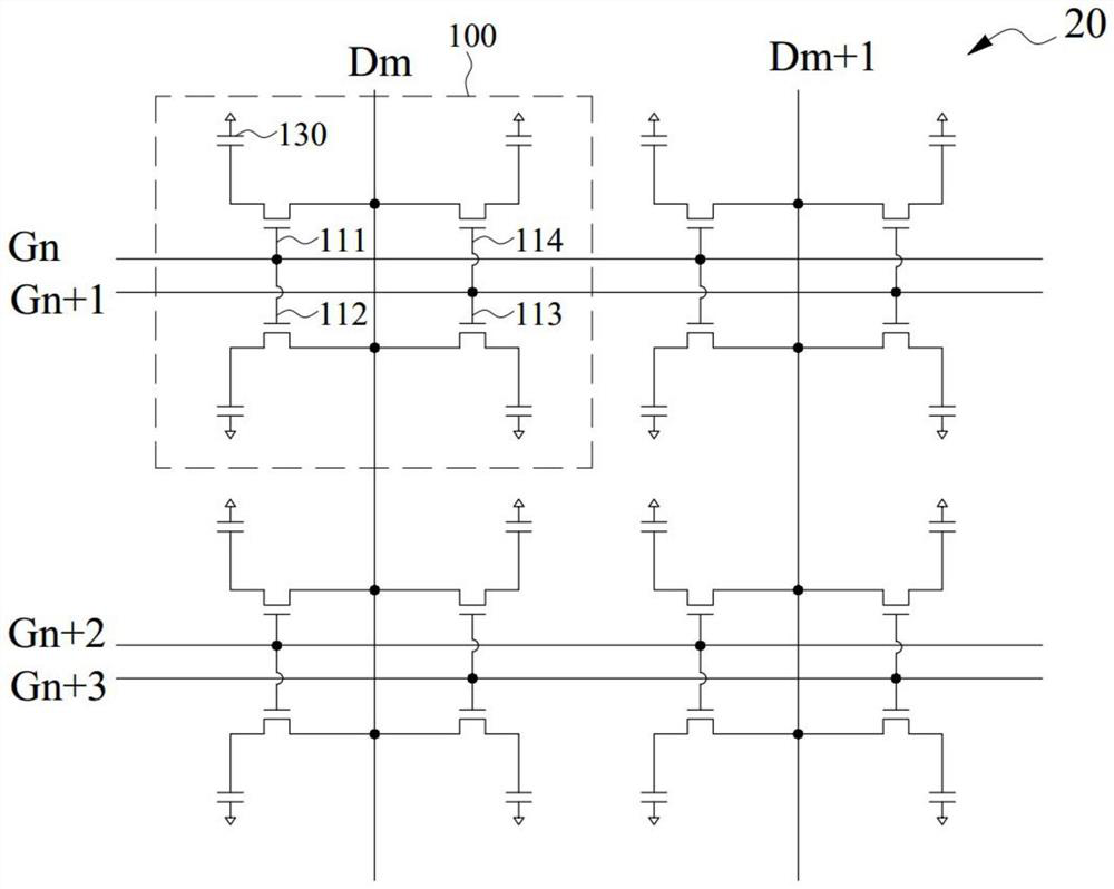 Display panel and display device