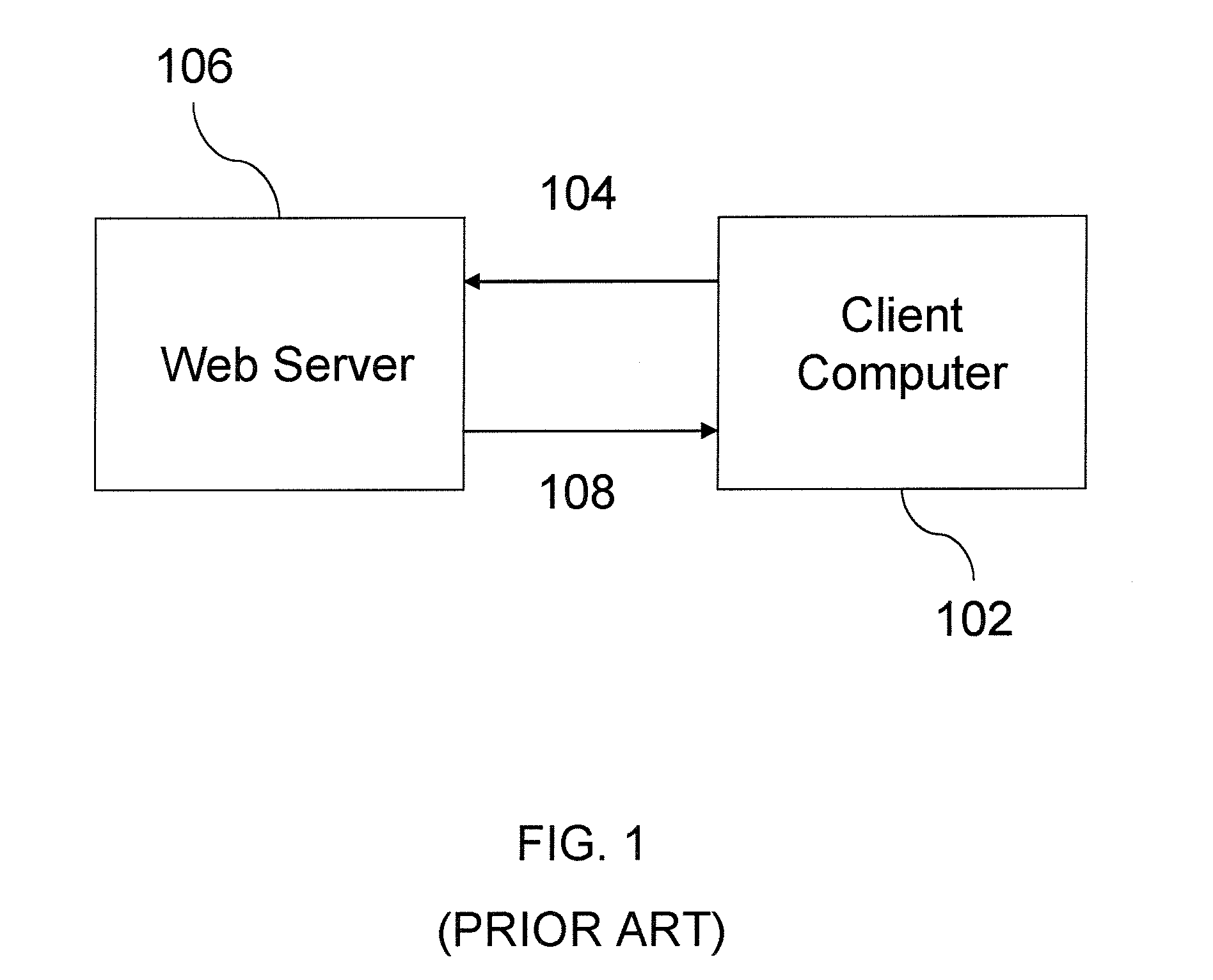 Method and apparatus for preventing web page attacks