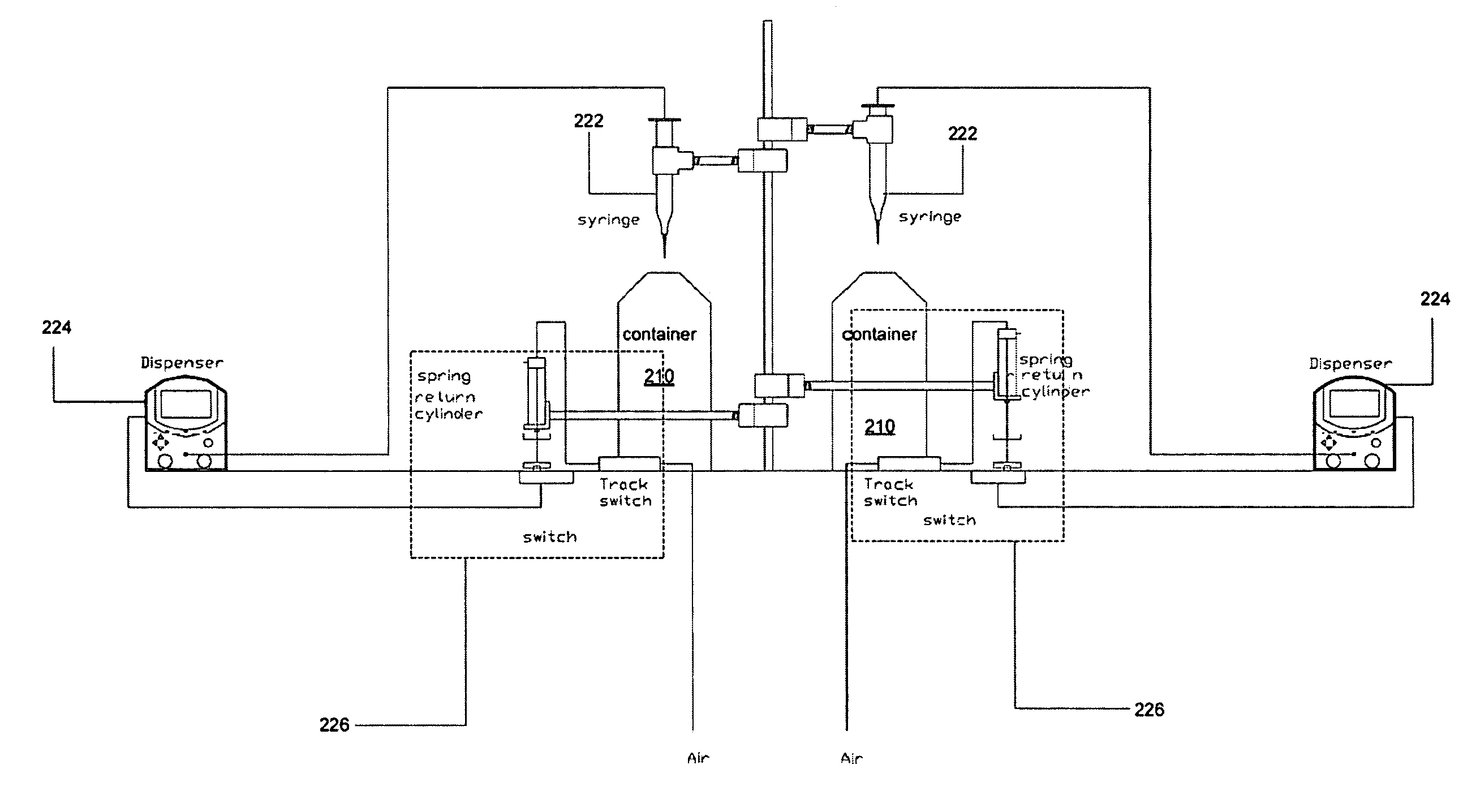 Dosing System and Method