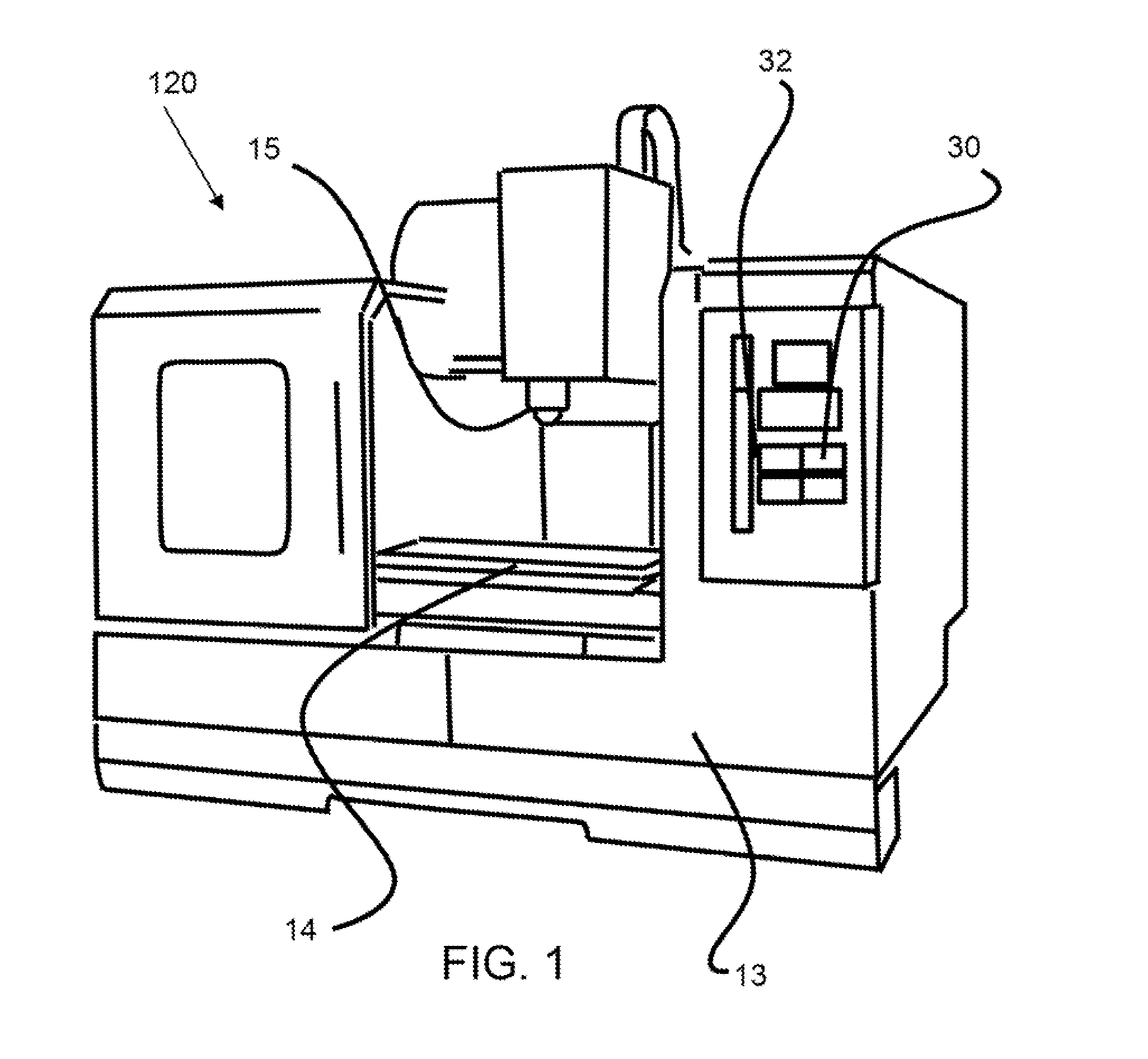 Method and apparatus for sculpting parts and parts made therefrom
