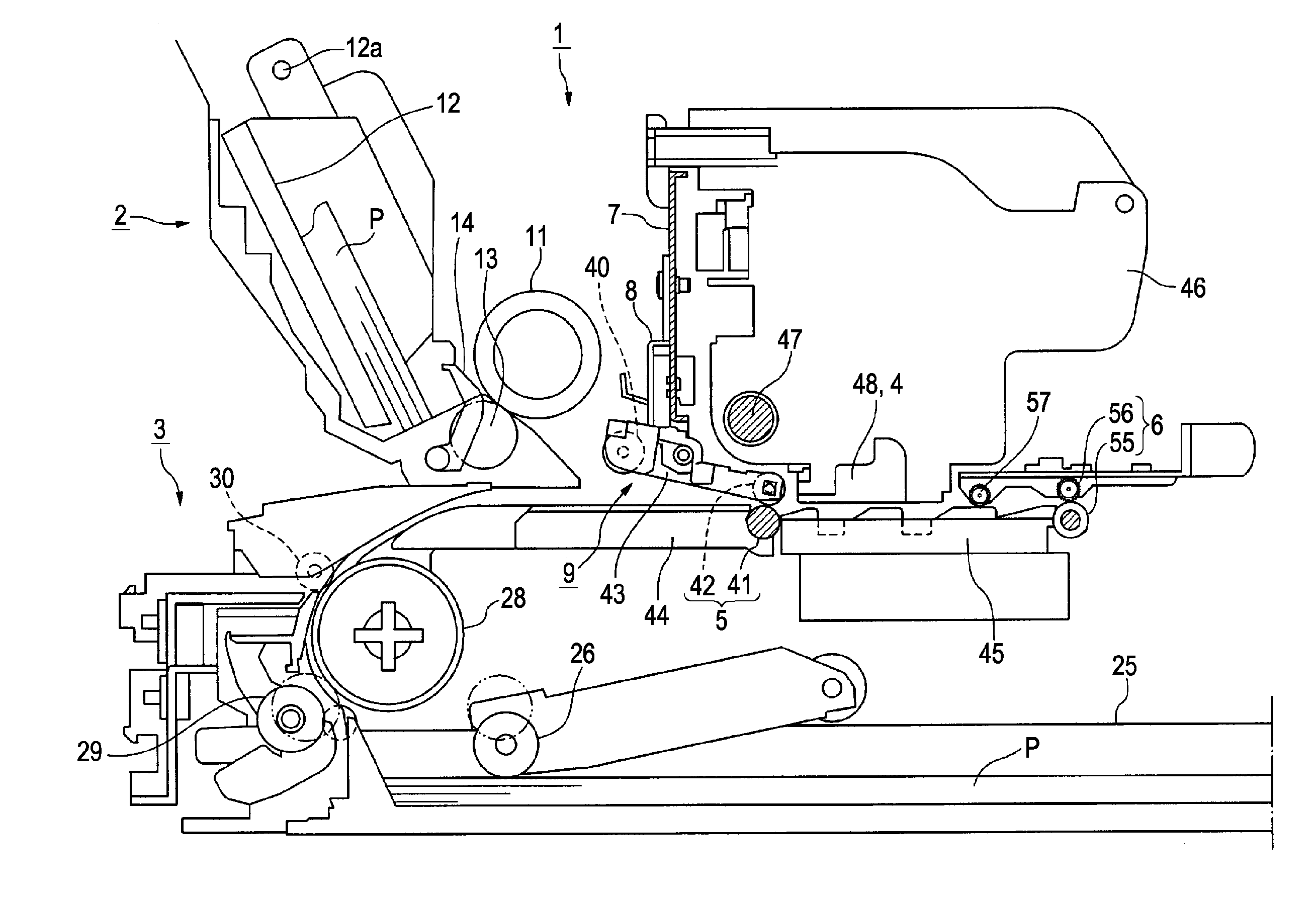 Recording apparatus and liquid ejecting apparatus