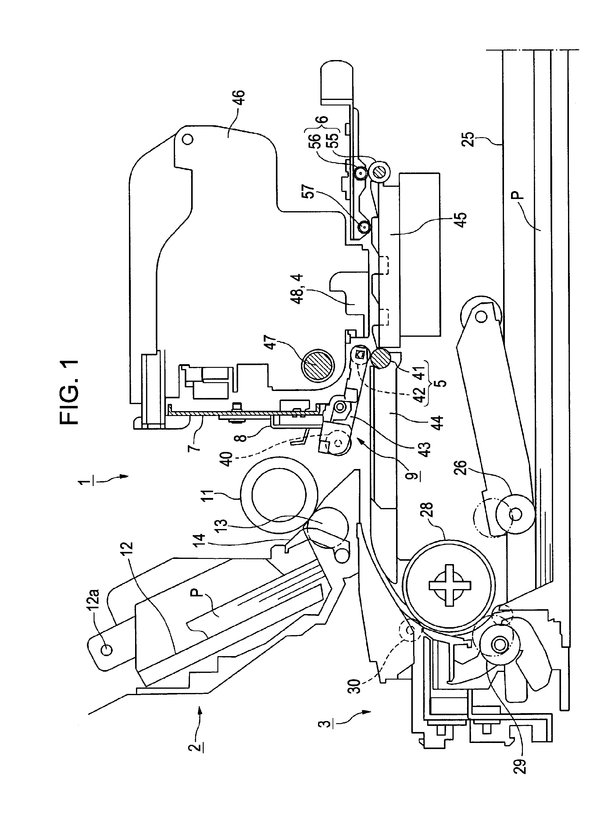 Recording apparatus and liquid ejecting apparatus