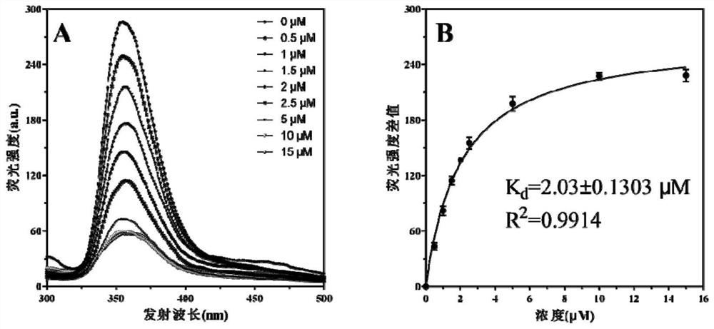 Nucleic acid aptamer of leuco-malachite green and application thereof