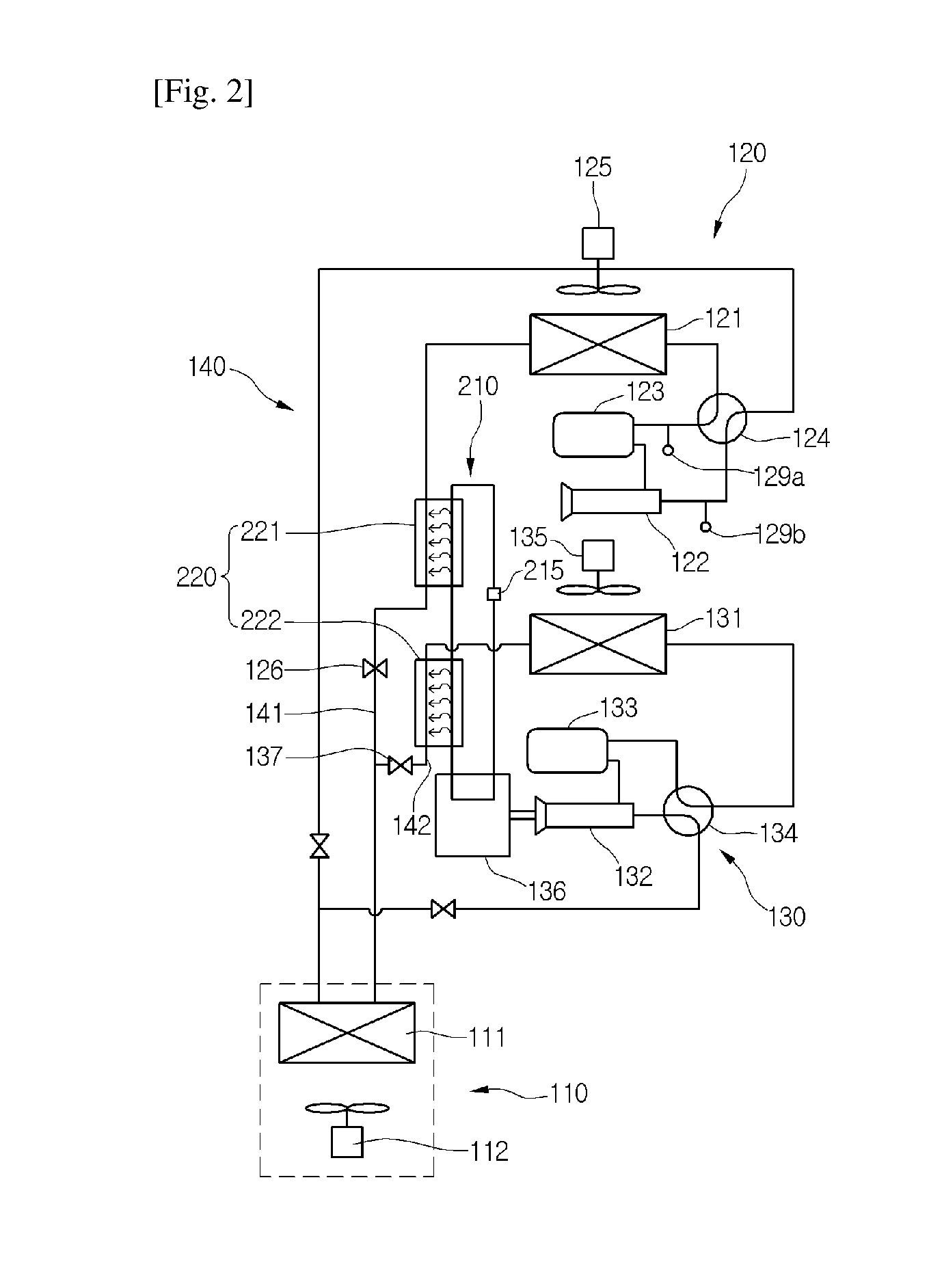 Air conditioner and method for controlling the same