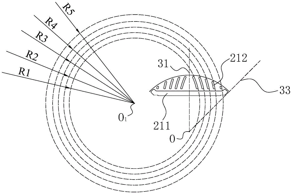 Permanent magnet synchronous motor and compressor having same