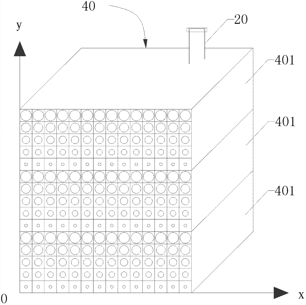 Metamaterial-based directional coupler
