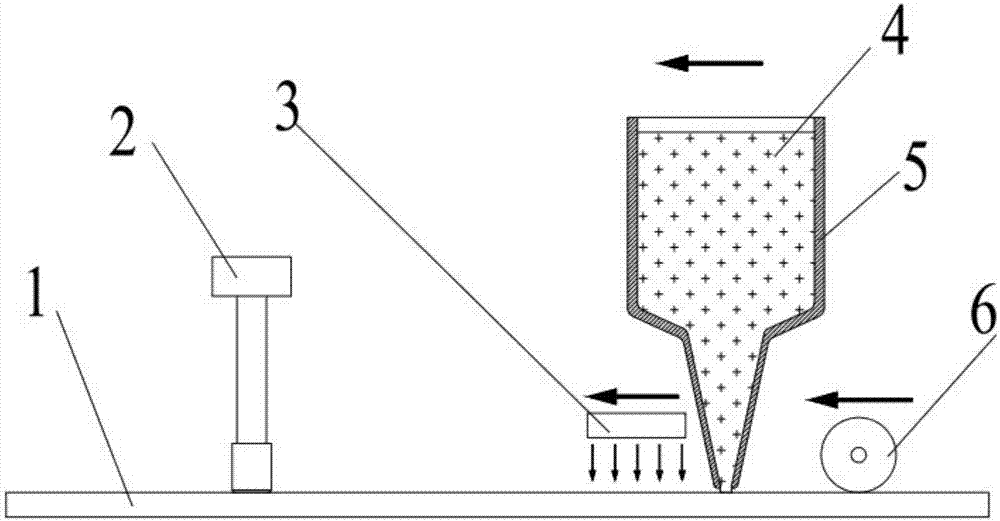 An Ultrasonic Assisted Semi-solid Welding Method