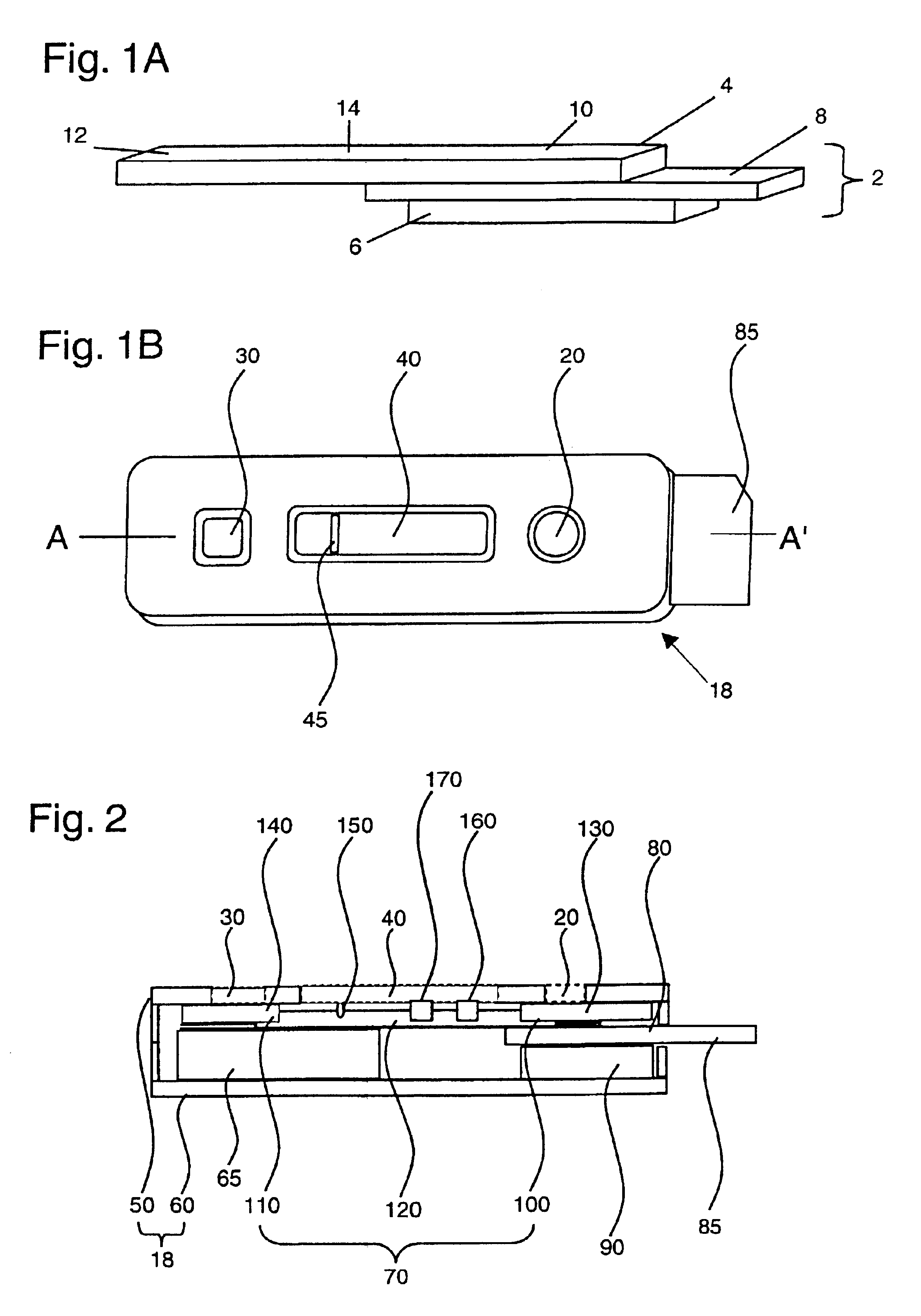 Assay devices and methods of analyte detection