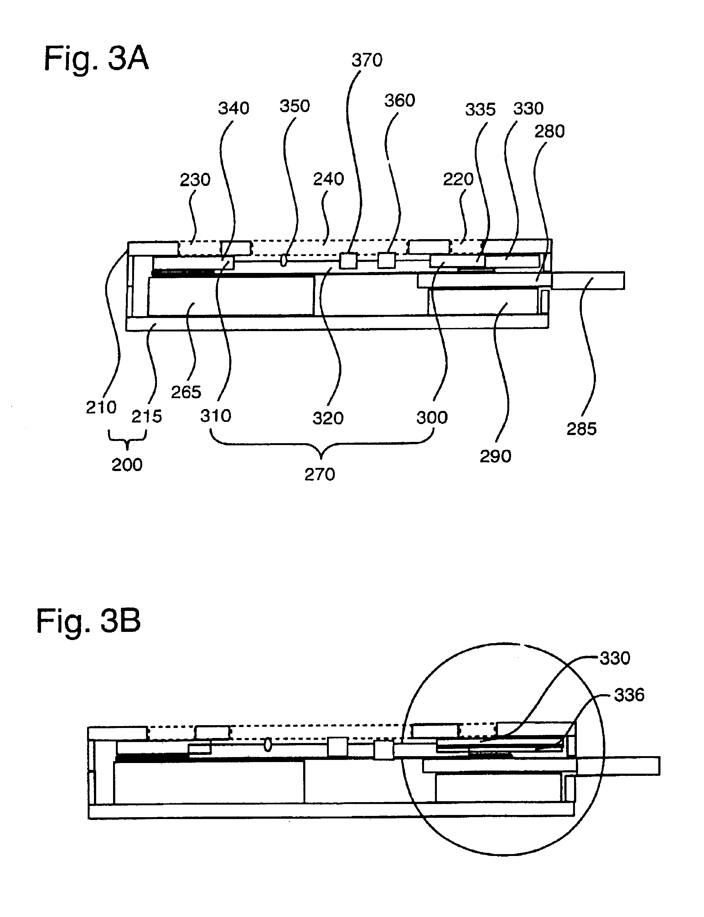 Assay devices and methods of analyte detection