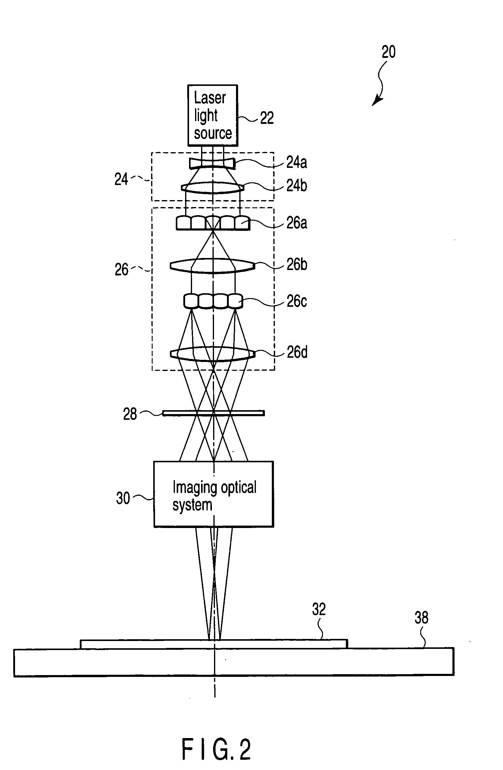 Crystallization apparatus, crystallization method, method of manufacturing thin film transistor, thin film transistor, and display apparatus