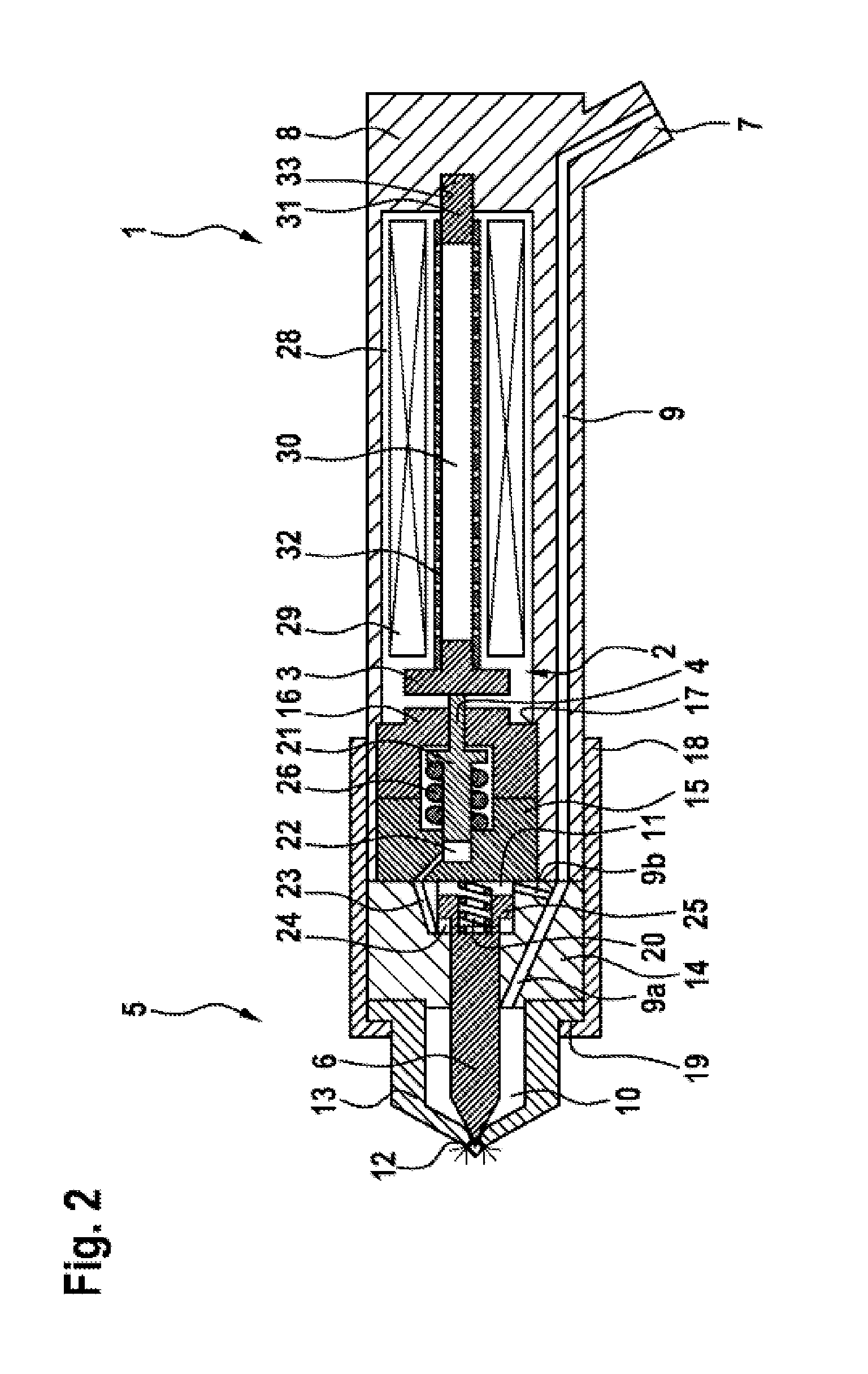 Actuator