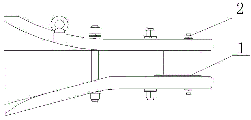 Method for rolling rods with 150 square blanks and 165 square blanks through both rough rolling and intermediate rolling