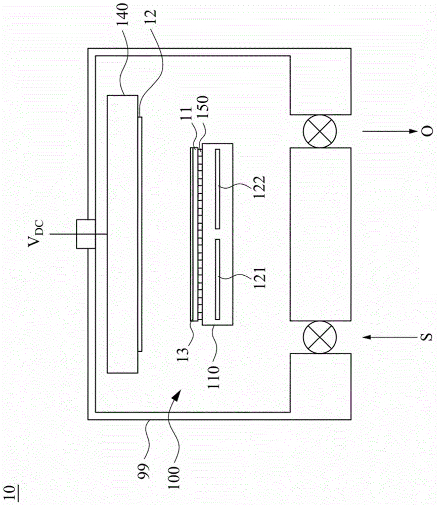 Coating device