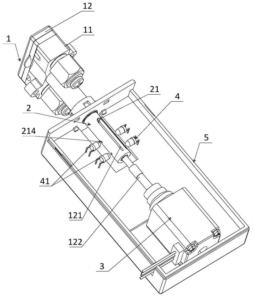 Intelligent pressing plate capable of preventing misoperation