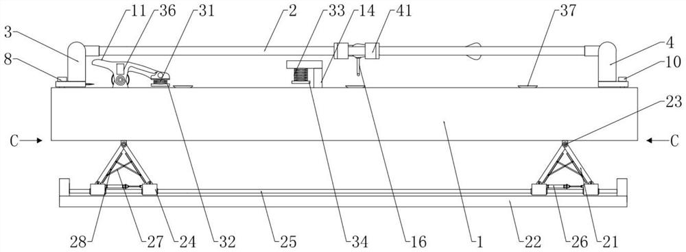 A multifunctional cutting machine