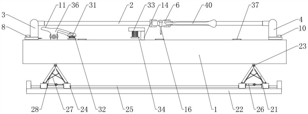 A multifunctional cutting machine