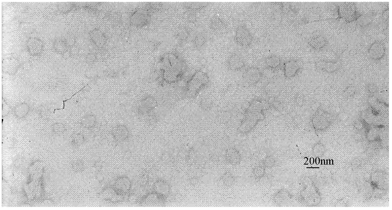 N3-ortho toluene formoxyl uracil nanosuspension and lyophilized preparation thereof