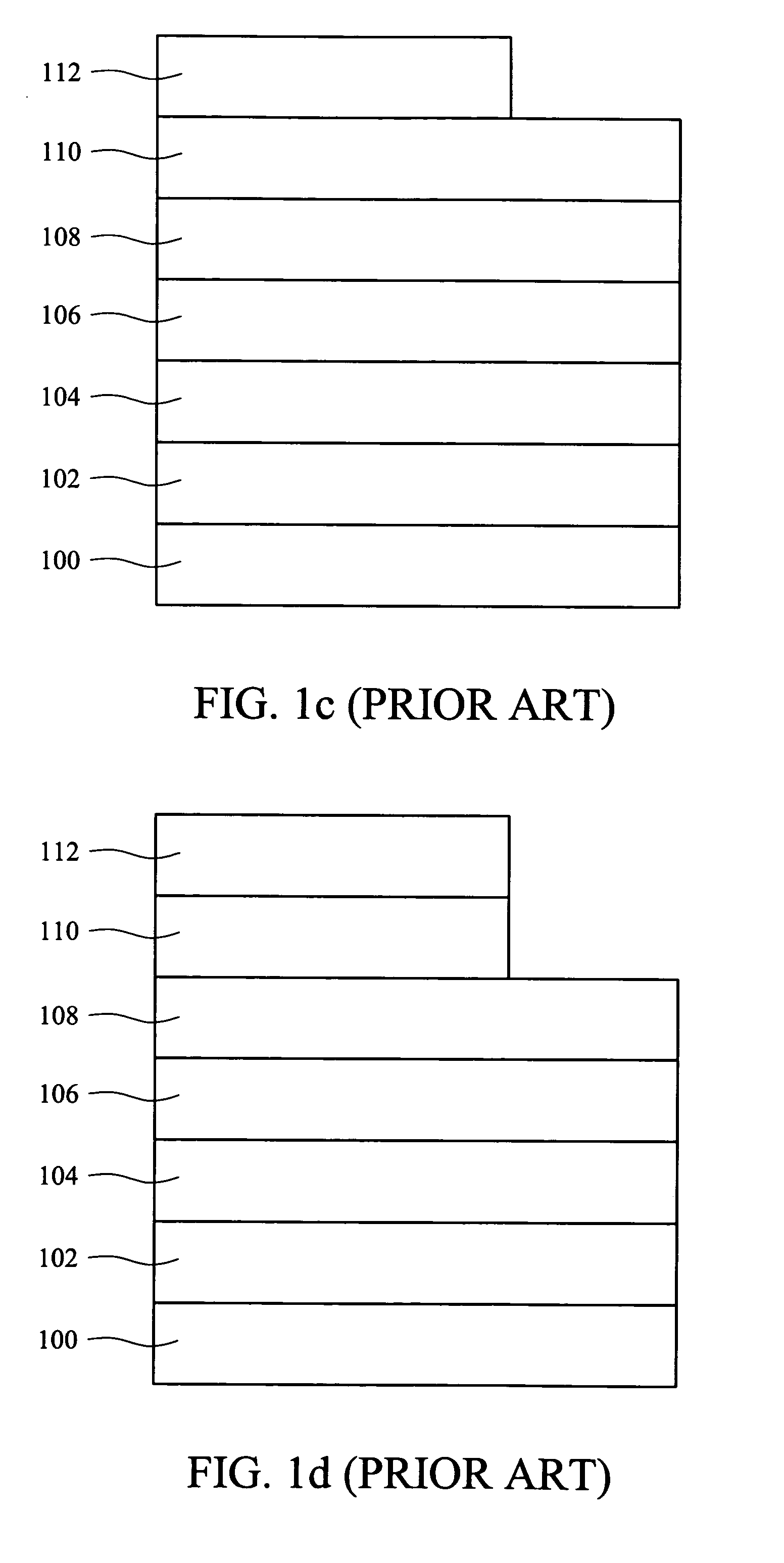 Method for manufacturing a light-emitting diode
