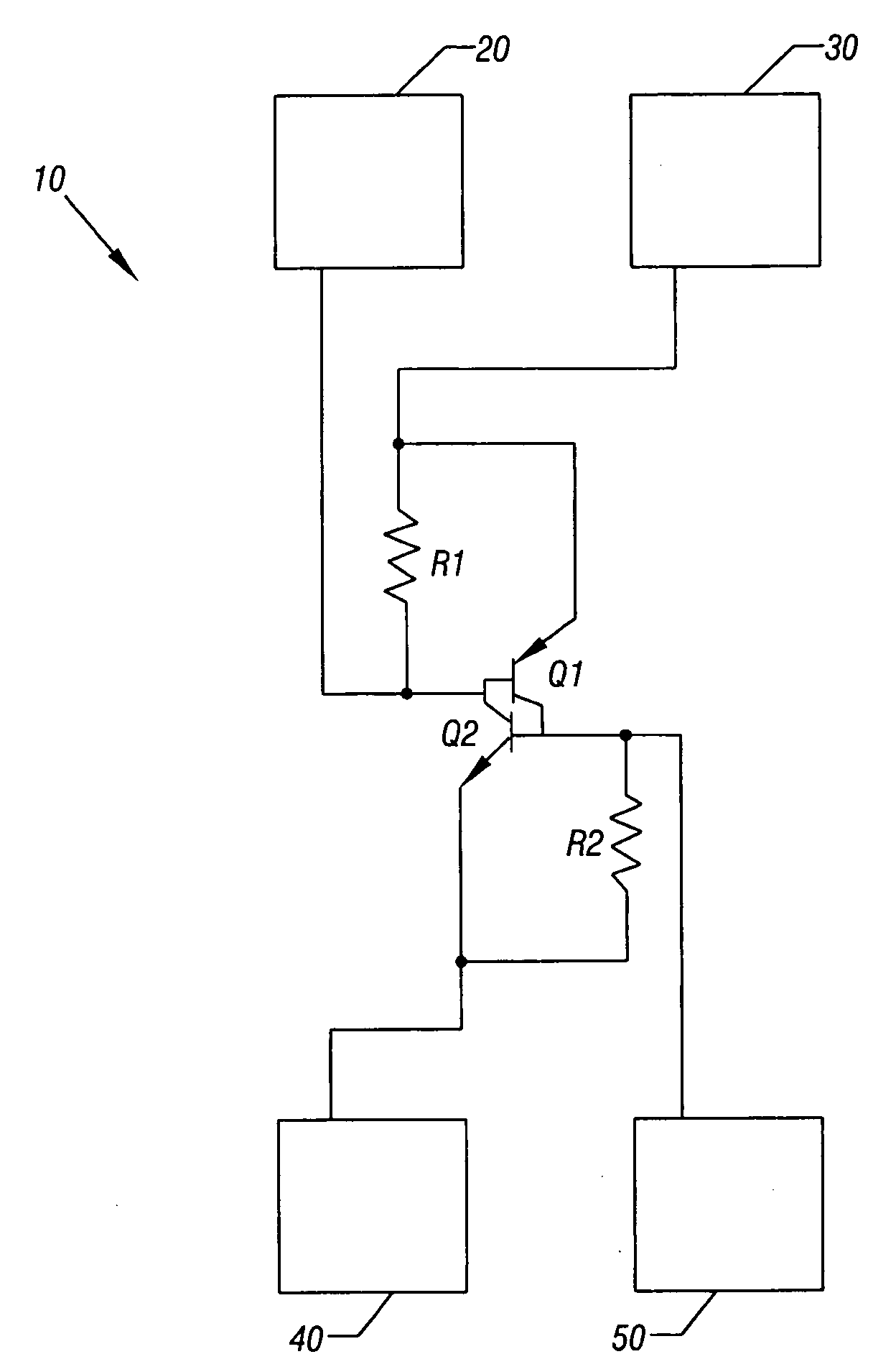 Silicon controlled rectifier protection circuit
