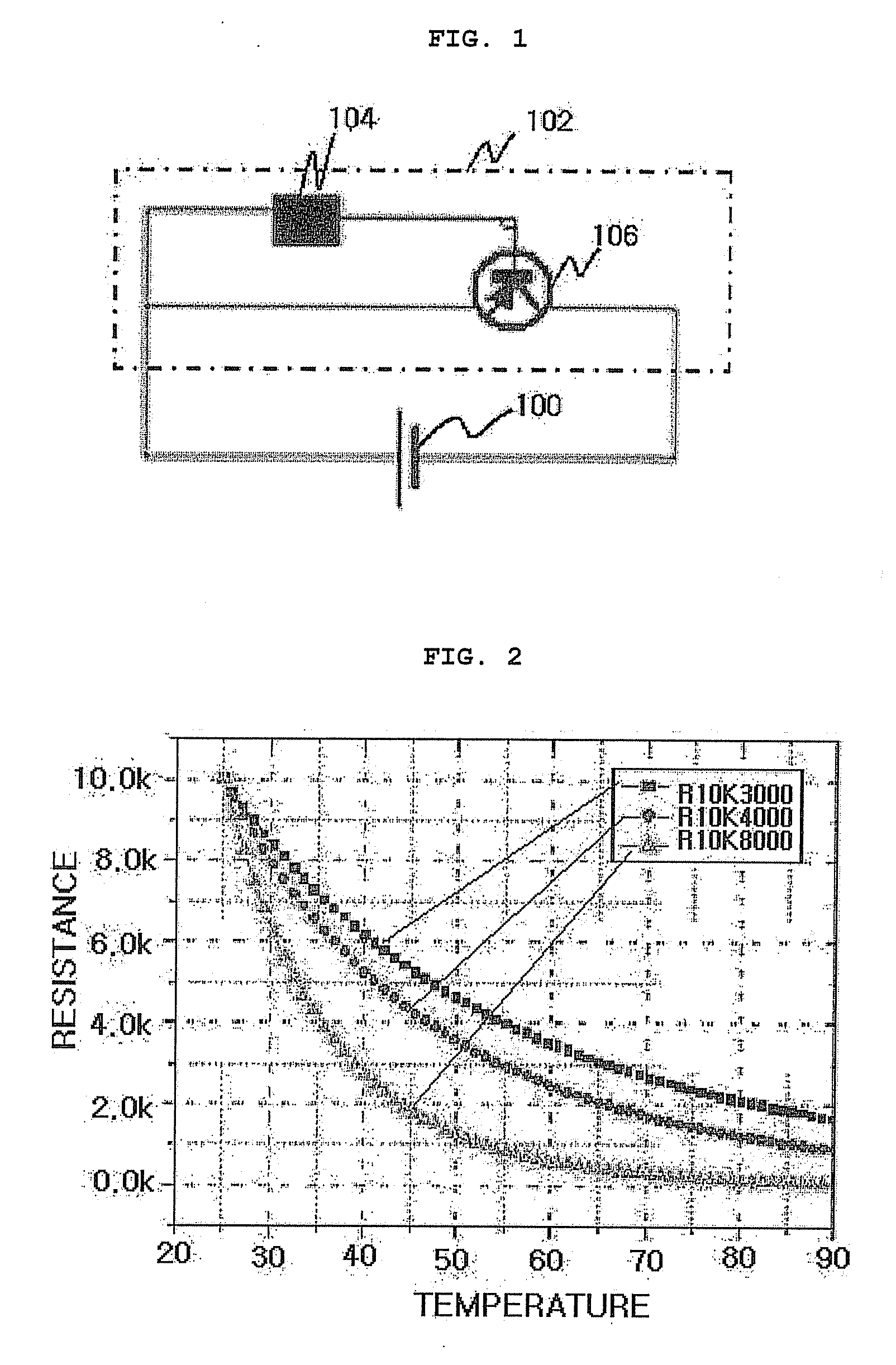 Apparatus for protection of secondary battery