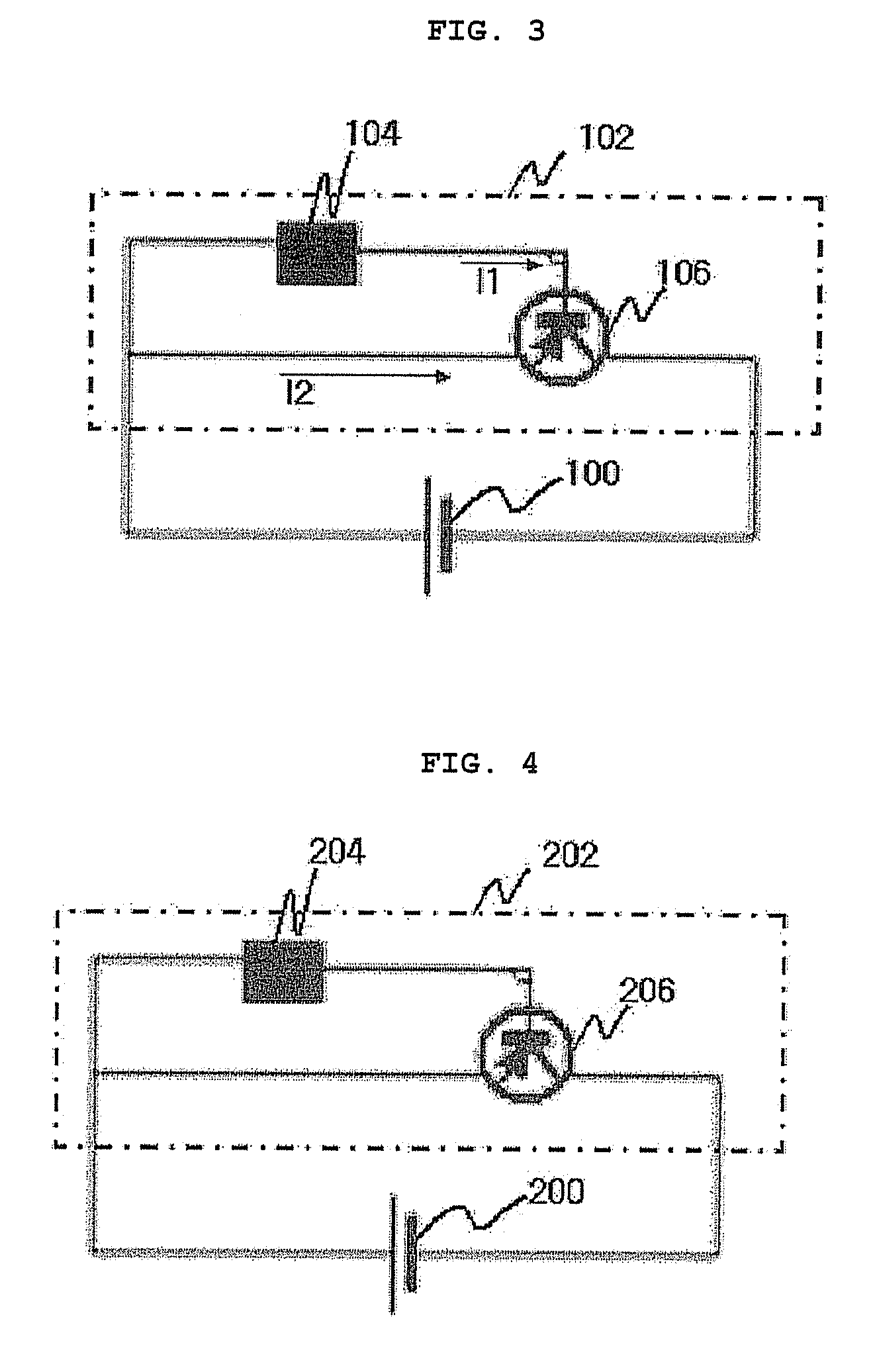 Apparatus for protection of secondary battery