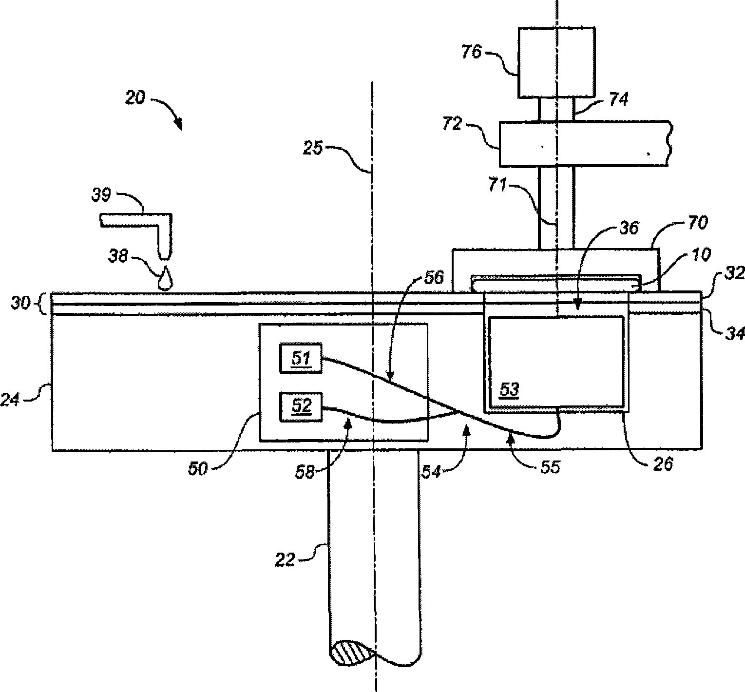 Apparatus and methods for spectrum based monitoring of chemical mechanical polishing