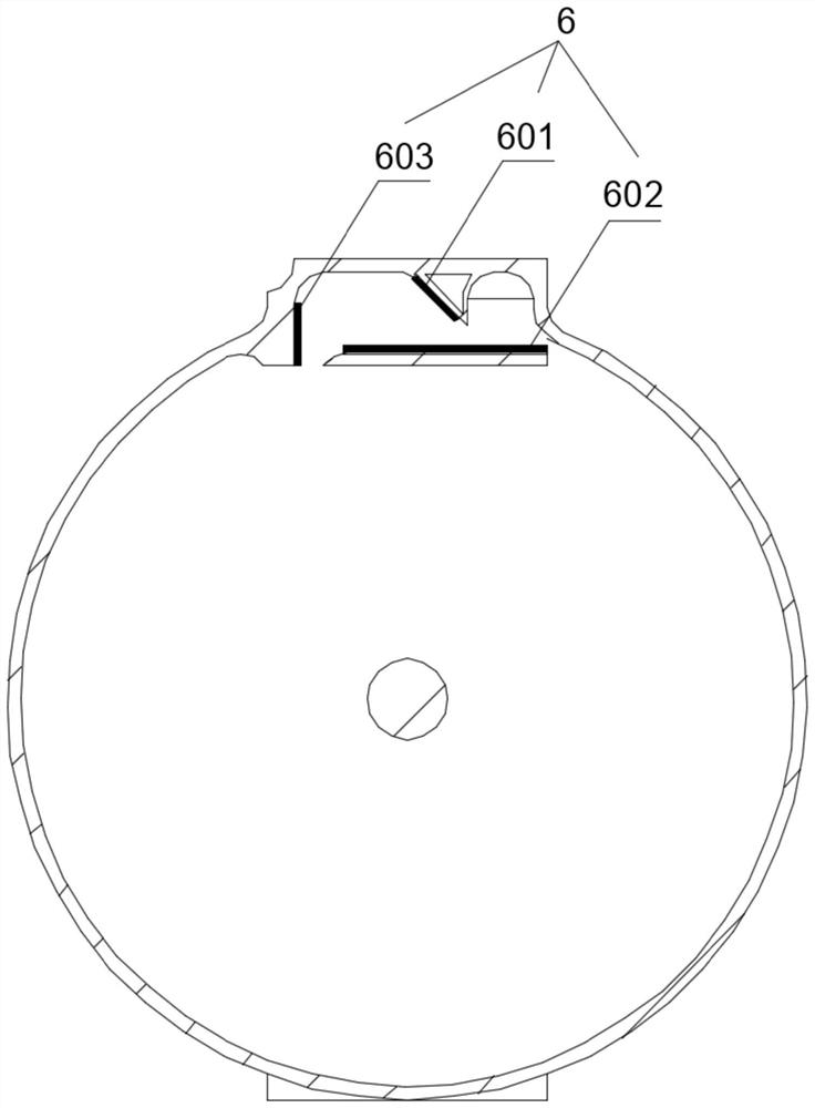 A kind of 3D electrospinning method and its equipment