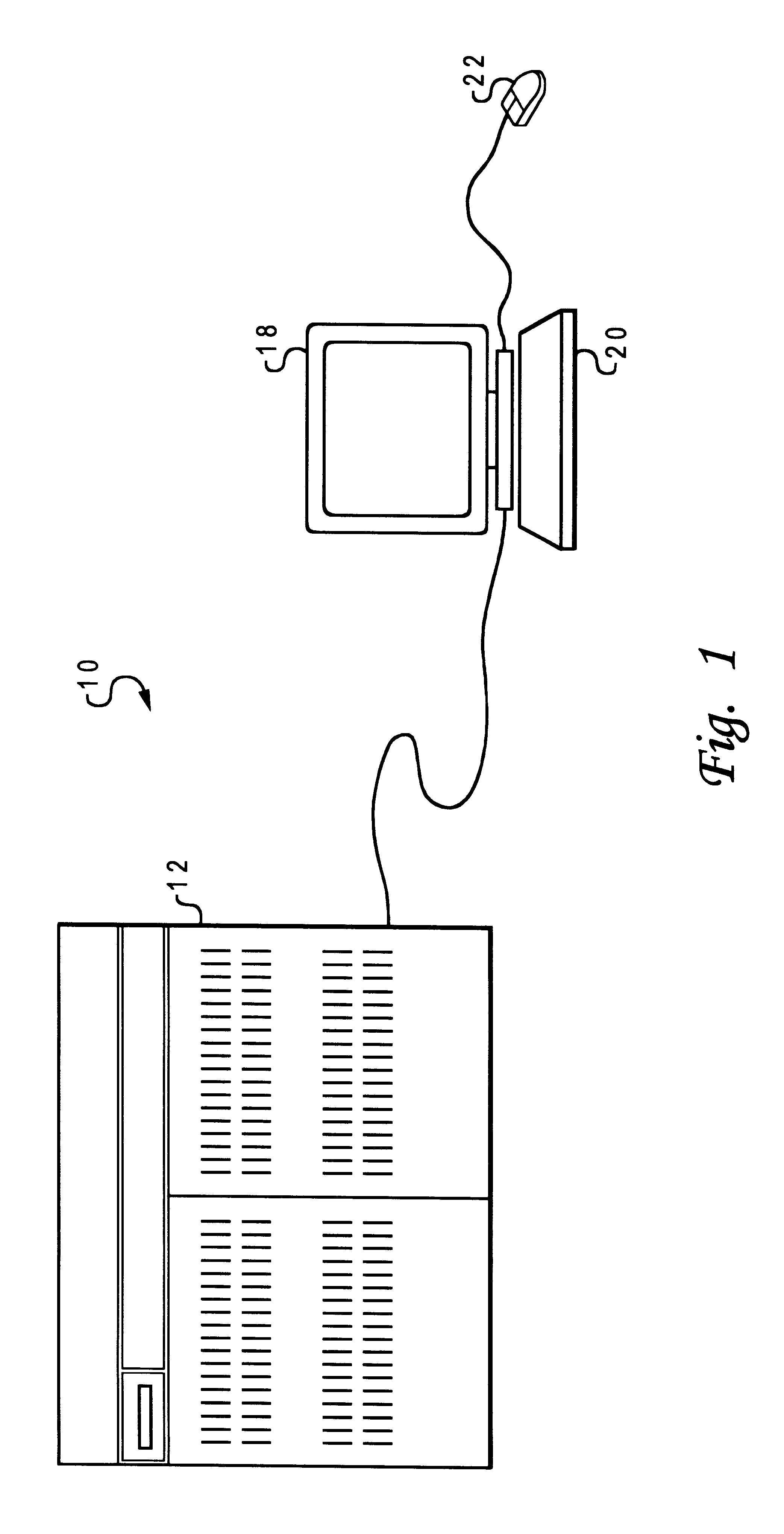 Method and system for software instruction level tracing in a data processing system