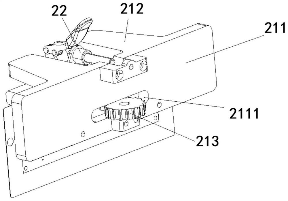 Method and device for testing implantable biological monitoring sensors