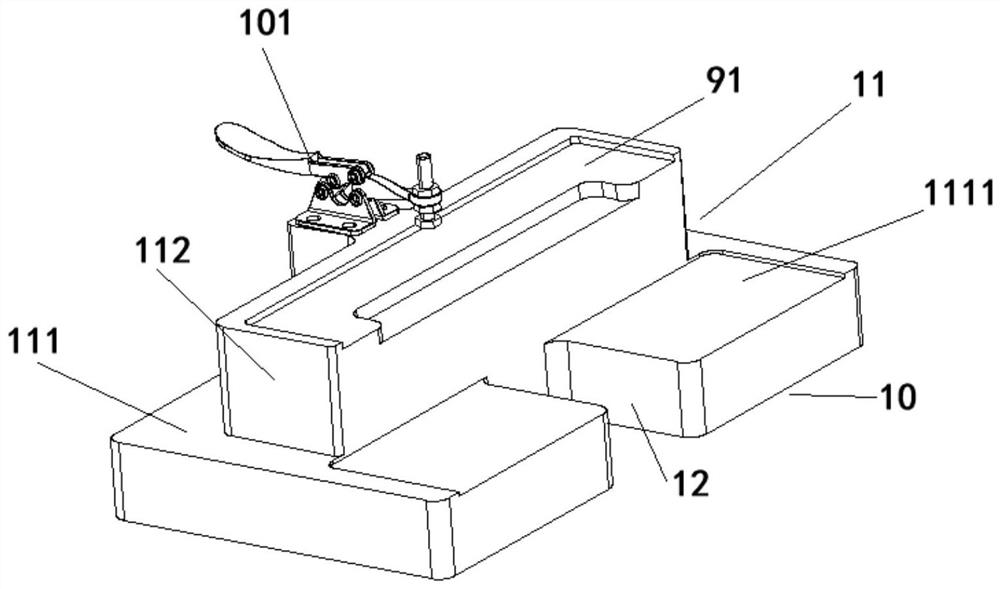 Method and device for testing implantable biological monitoring sensors