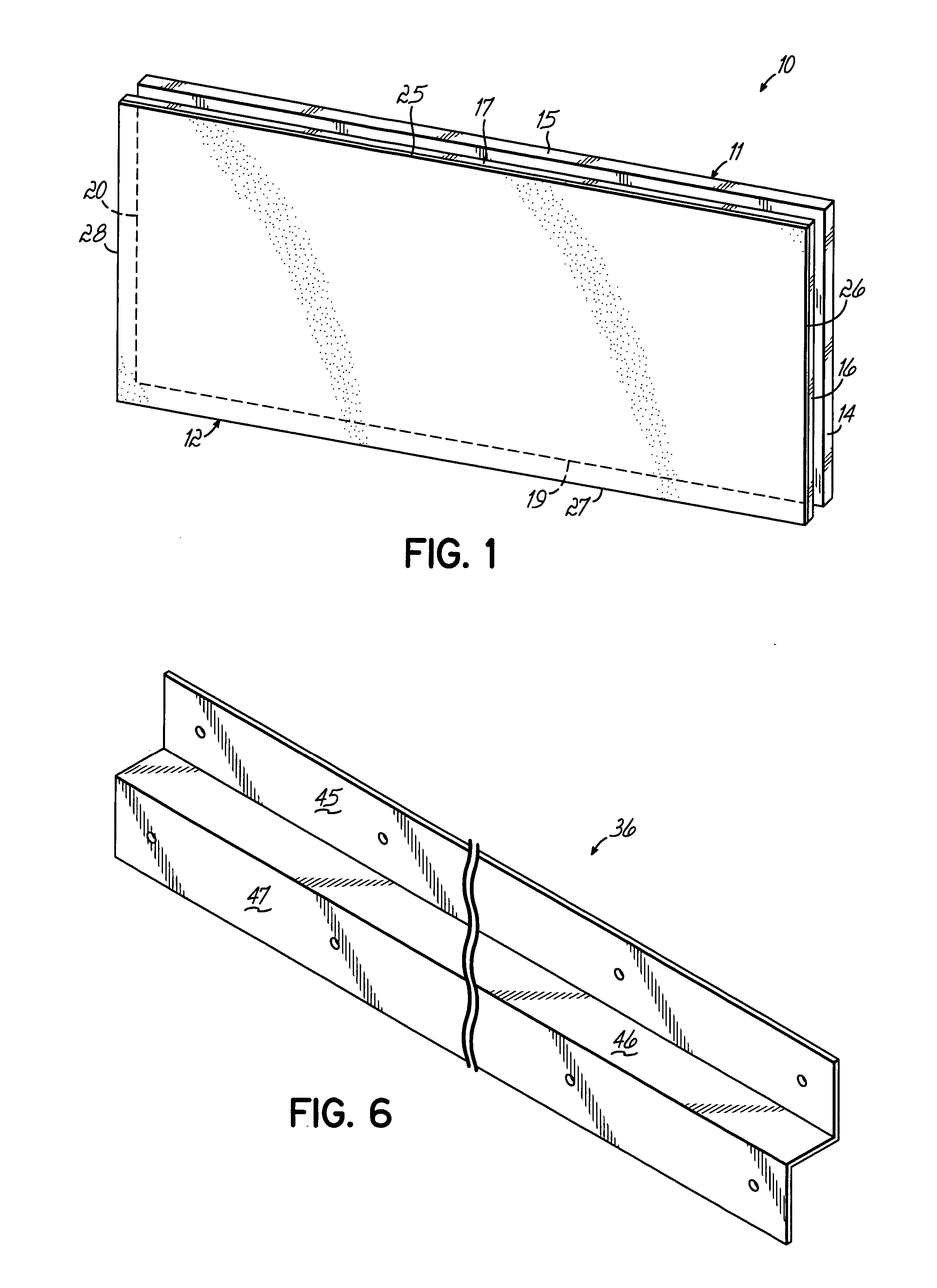 Insulated sheathing panels